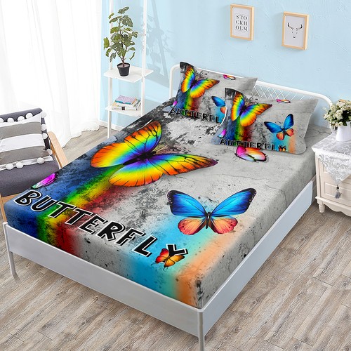 135 schmetterling - 135-,