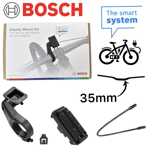 Bosch ebike nachrüst kit - ebike, nachrüst-kit