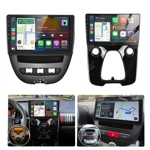 Android autoradio carplay - autoradio,