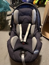 Chicco Maxi Cosi Und Baby