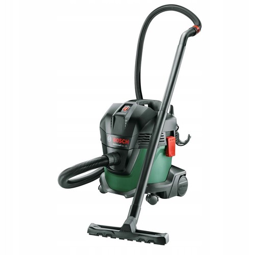 Bosch universalvac 1000w - universalvac,
