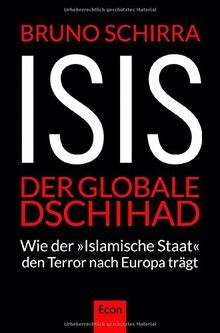 Isis der globale - isis,