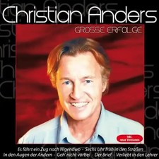 Christian Anders - Große