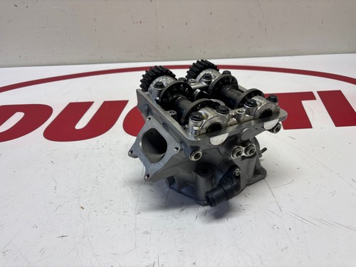 Ducati kompletter vertikaler