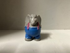 Figur Elefant Werbefigur Sab Simplex ca 5cm