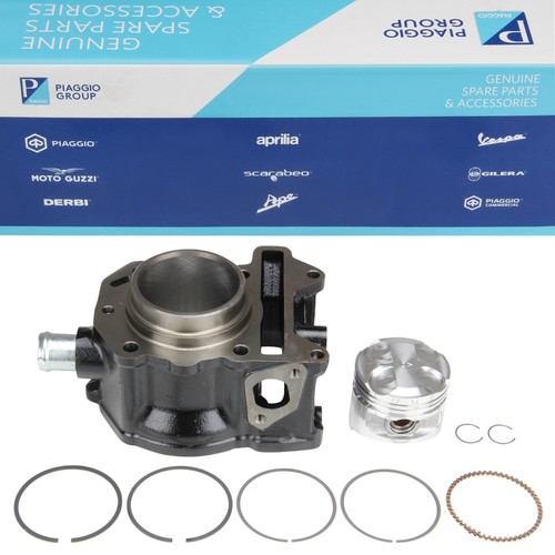 125ccm zylinder kit original - 125ccm,