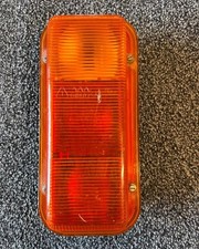 Rückleuchte/Rücklicht IFA