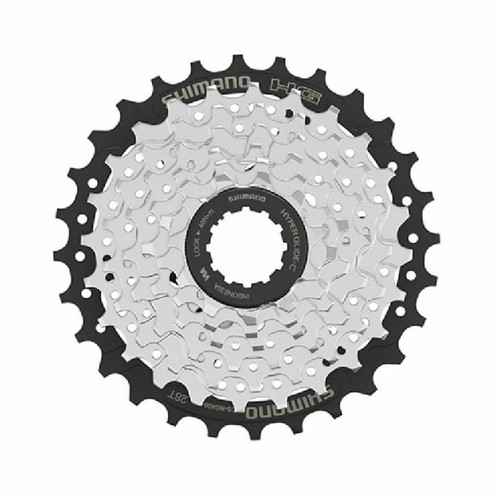 Shimano kassette hg400 - shimano,