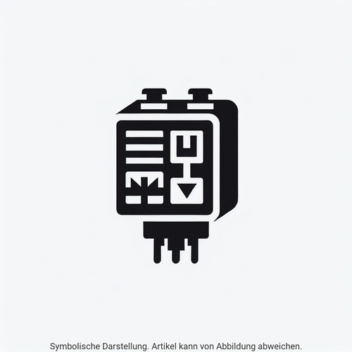 Relais kraftstoffpumpe bosch - bosch, 0