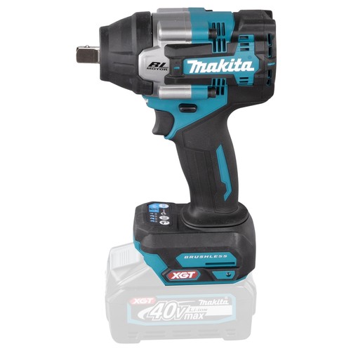 Makita akku schlagschrauber - akku,