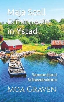 Maja scoll ermittlerin - ermittlerin, in