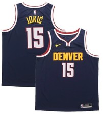 Nikola Jokic Denver Nuggets