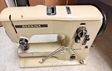 Bernina Record 530