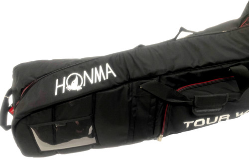 Honma golf reisetasche hülle - golf-reisetasche,