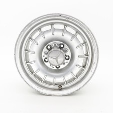 Alufelge Mercedes SL Coupe