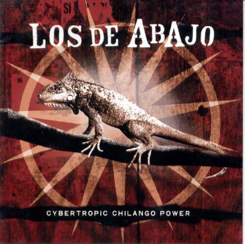 Los abajo cybertropic - -,