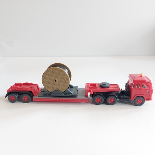 Mes 1169 wiking magirus - mes-1169 wiking,