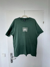 Ellesse - T-Shirt - Größe M - Dunkelgrün