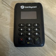  Barclaycard POS Smart Pay Anywhere Kartenleser