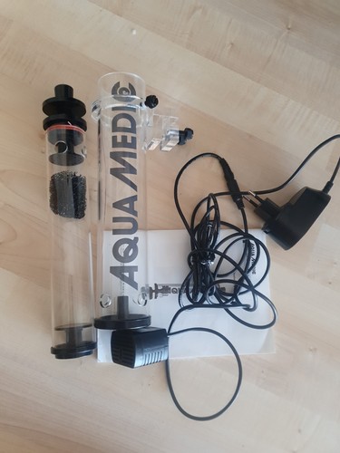 Aqua medic multi reactor - reactor, s