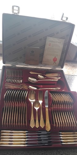 Sbs solingen besteckset - sbs,