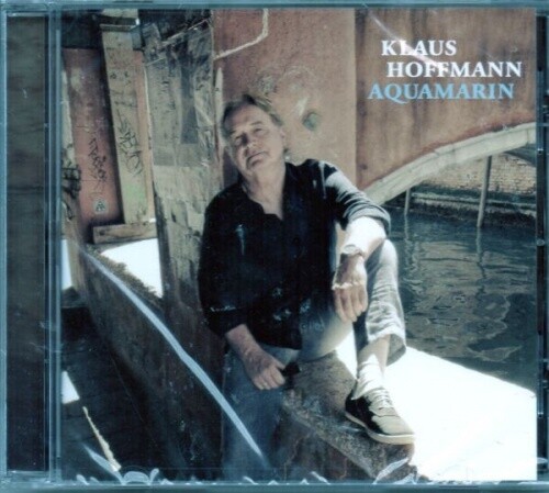 Klaus hoffmann aquamarin - klaus,