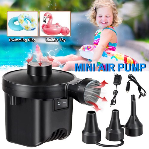 Elektrische luftpumpe usb - elektrische,