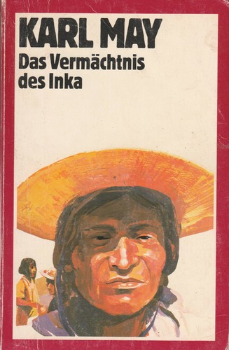 Karl may das - :,