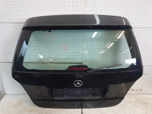 Mercedes w168 bj00 - 74*,