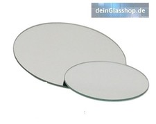 Spiegel 3mm rund ab 7cm