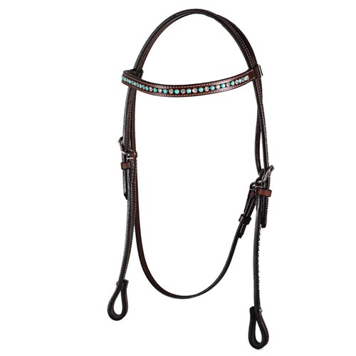 Western imports kopfstück - western,