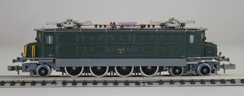 Fulgurex 4202/1