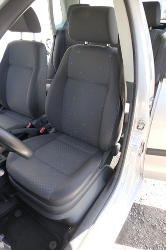 Polo 9n3 vorne links - 9n3,