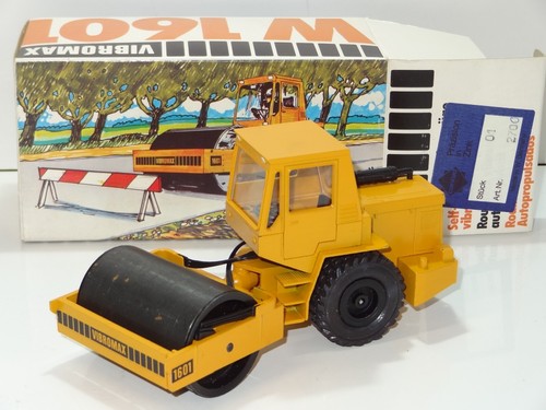 Conrad 2700 vibromax 1601 - conrad,