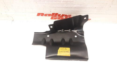 Halter blech abdeckung - halter,