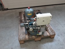 Hydraulikaggregat Hydraulikpumpe Rexroth