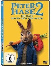 Peter hase ein - ein, macht