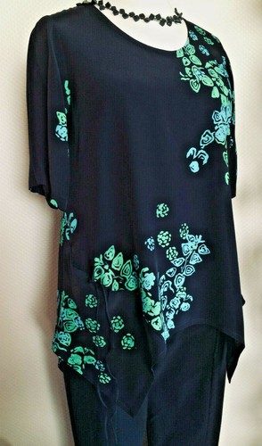 148 bluse asym - aw,