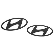 Original Hyundai IONIQ 6 Logo