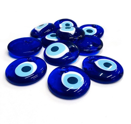 Nazar boncuk 4cm - 10,