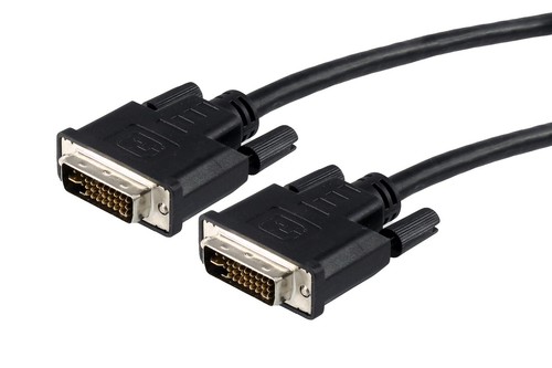Dvi kabel plink - |, pos
