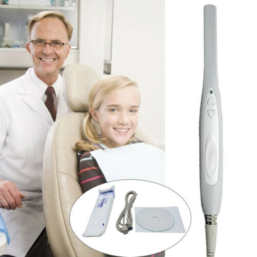 Dental intraorale kamera - intraorale,