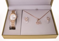 Schmuckset für Damen 3tlg