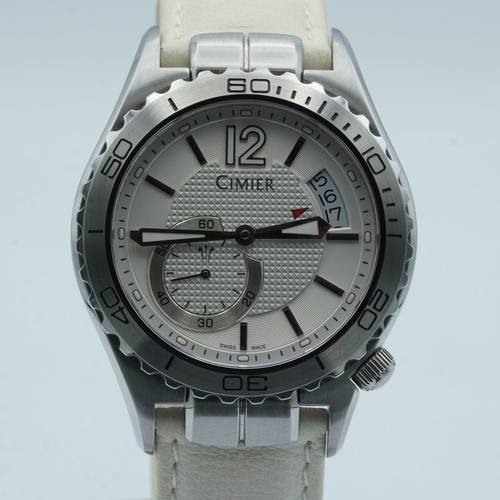 Cimiert pyramis quartz herren - cimiert,