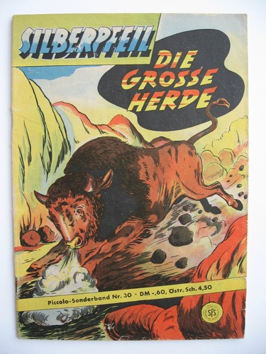 Silberpfeil