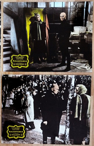 Orig kino film - 2, orig.