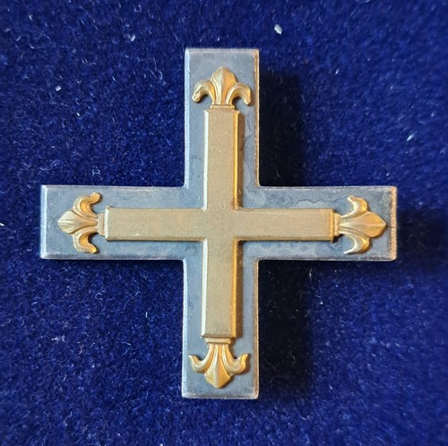 Orden baltenkreuz klasse - orden,