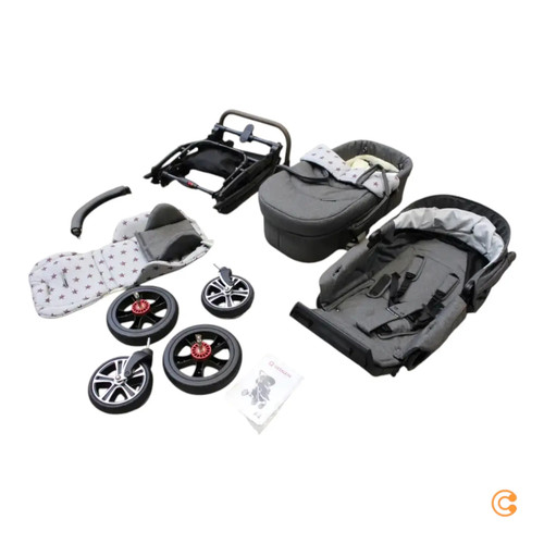 Gesslein f10 air - gesslein,