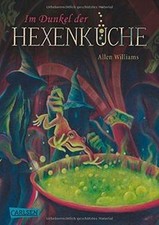 Im Dunkel der Hexenküche von Williams, Allen | Buch | Zustand sehr gut