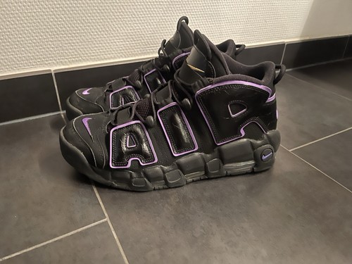 Nike air more uptempo 45 - uptempo,